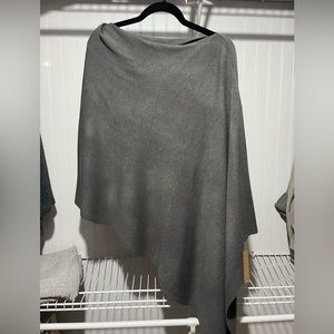 Lee & Birch Travel poncho